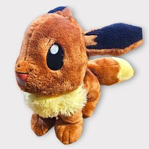 BAB Eevee plush